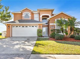 2728 Formosa Blvd, Kissimmee, FL 34747