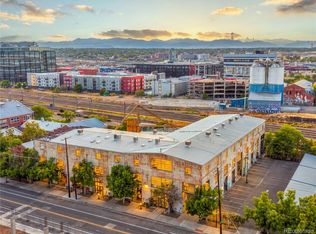 3377 Blake Street #205, Denver, CO 80205