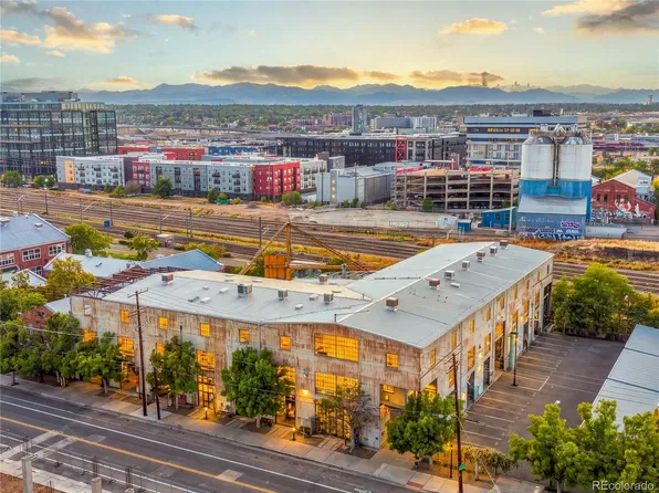 3377 Blake Street #205, Denver, CO 80205