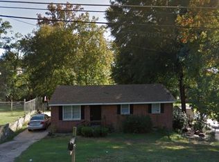4840 Delray Dr, Columbus, GA 31907