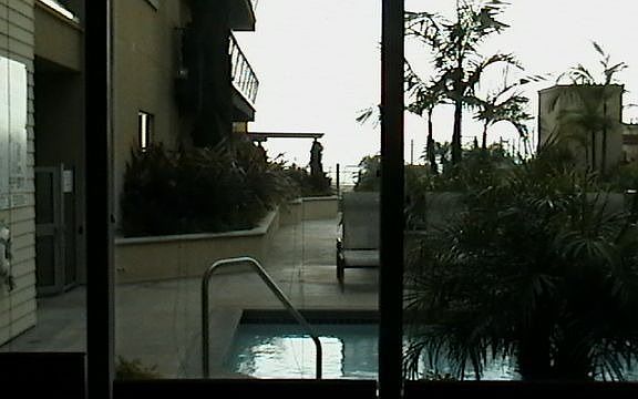 Veiw from Master