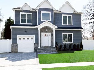 2180 Cameron Ave, Merrick, NY 11566