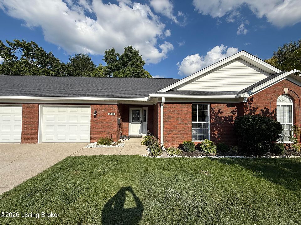 1st image of 8605 Mill Spring Pl