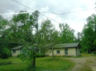 172 Del Rio Rd, Hephzibah, GA 30815