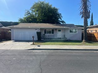 22383 Happyland Ave, Hayward, CA 94541