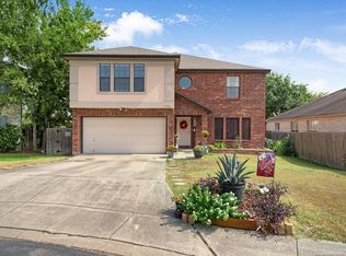 7624 Lonecrest, Converse, TX 78109