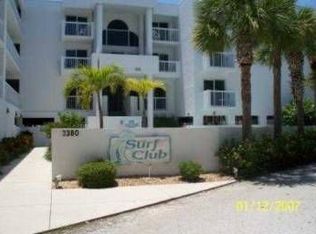 2380 N Beach Rd UNIT 101, Englewood, FL 34223