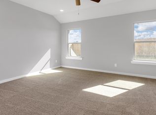 201 17th St, Wolfforth, TX 79382
