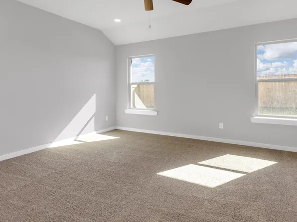 201 17th St, Wolfforth, TX 79382