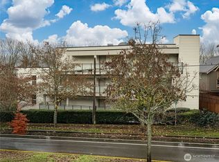 The Benson On Magnolia, Seattle, WA 98199