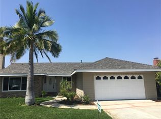 29081 Madrid Rd, Laguna Niguel, CA 92677