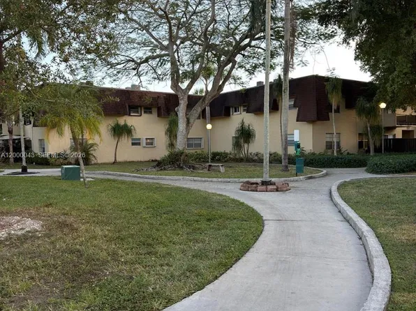 9108 SW 137th Ter #163, Miami, FL 33176