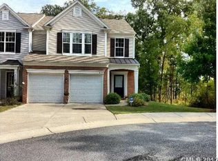 10345 Blakeney Preserve Dr, Charlotte, NC 28277