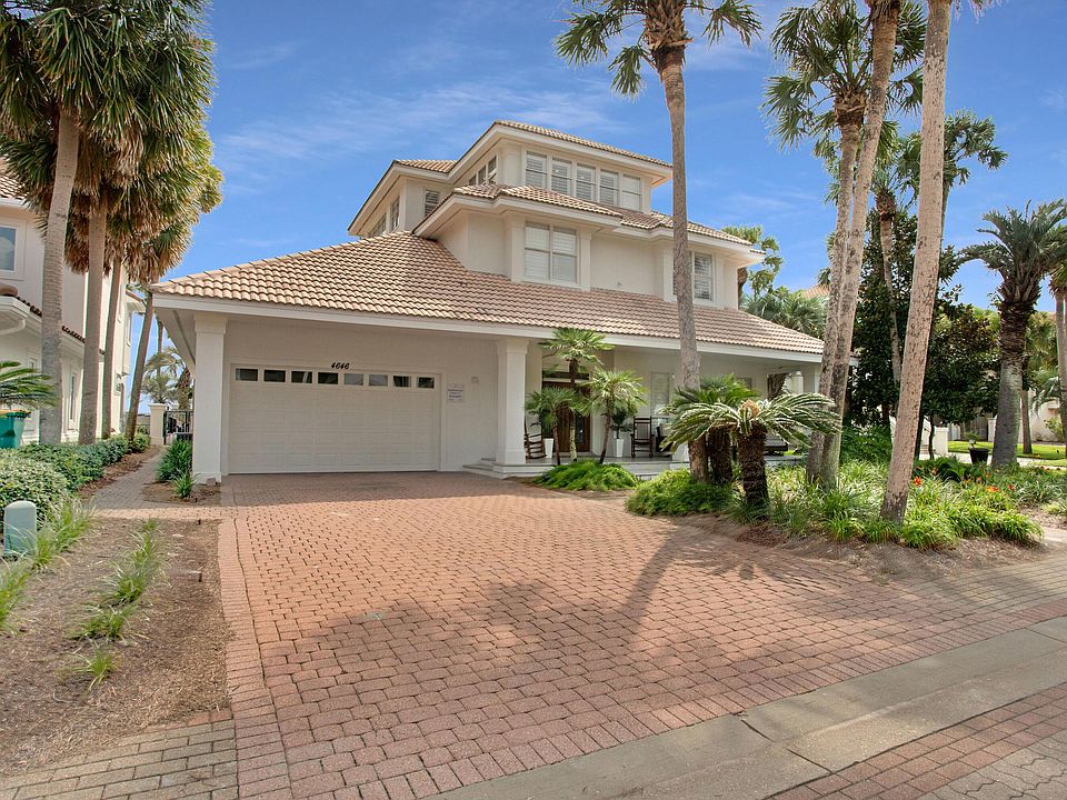 4646 Destiny Way, Destin, FL 32541 Zillow