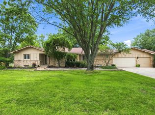 1511 S Phyllis Ln, Andover, KS 67002