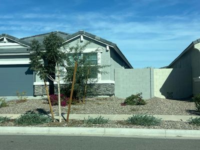 18350 W Desert Hollow Dr, Wittmann, AZ, 85361