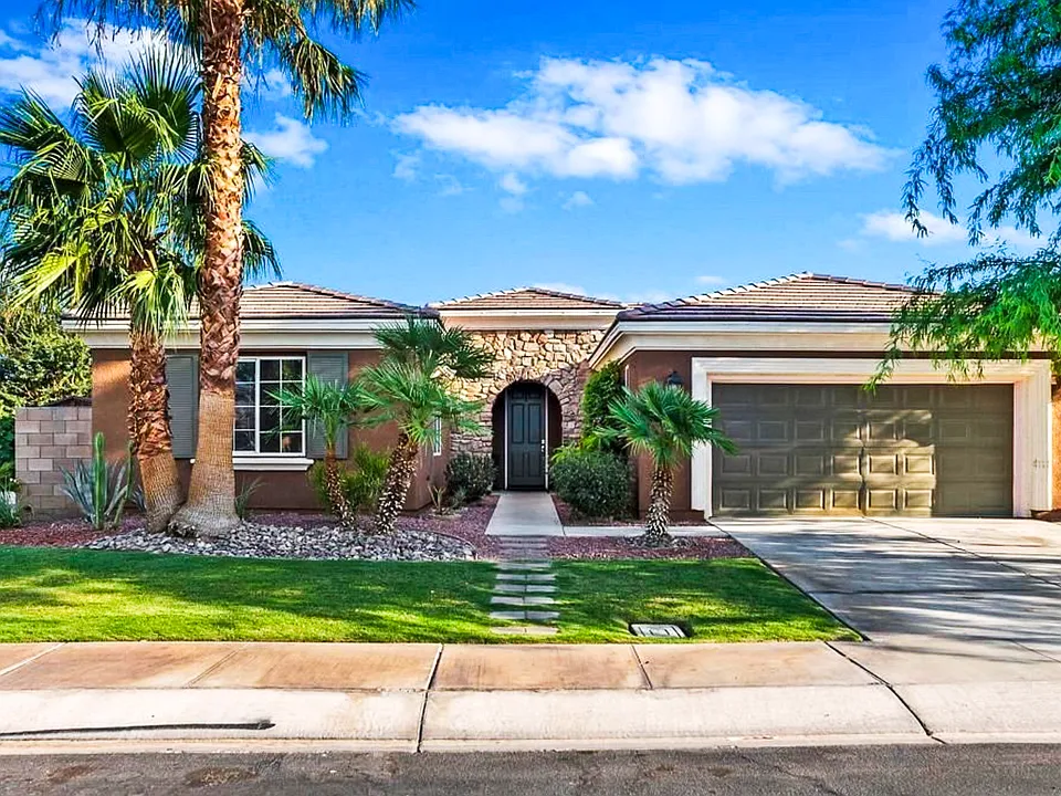 84481 Ruebens Way