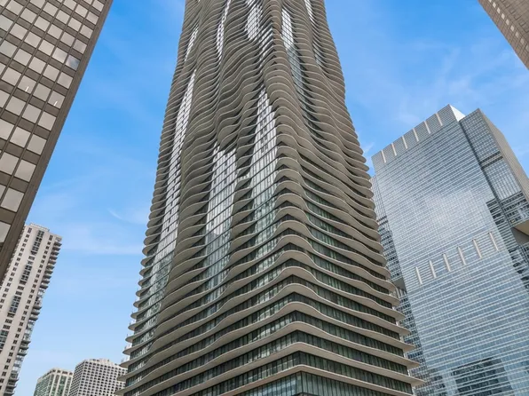 225 N Columbus Dr Unit 5306, Chicago, IL 60601