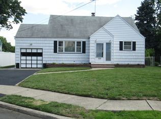 1618 Earl St, Union, NJ 07083