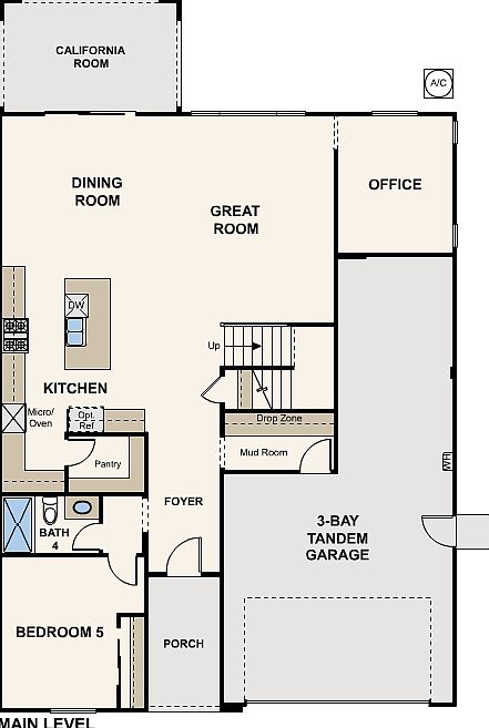 2nd image of 16550 Pathfinder Ave