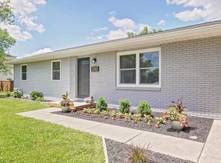 5270 W Hillcrest Dr, Bloomington, IN