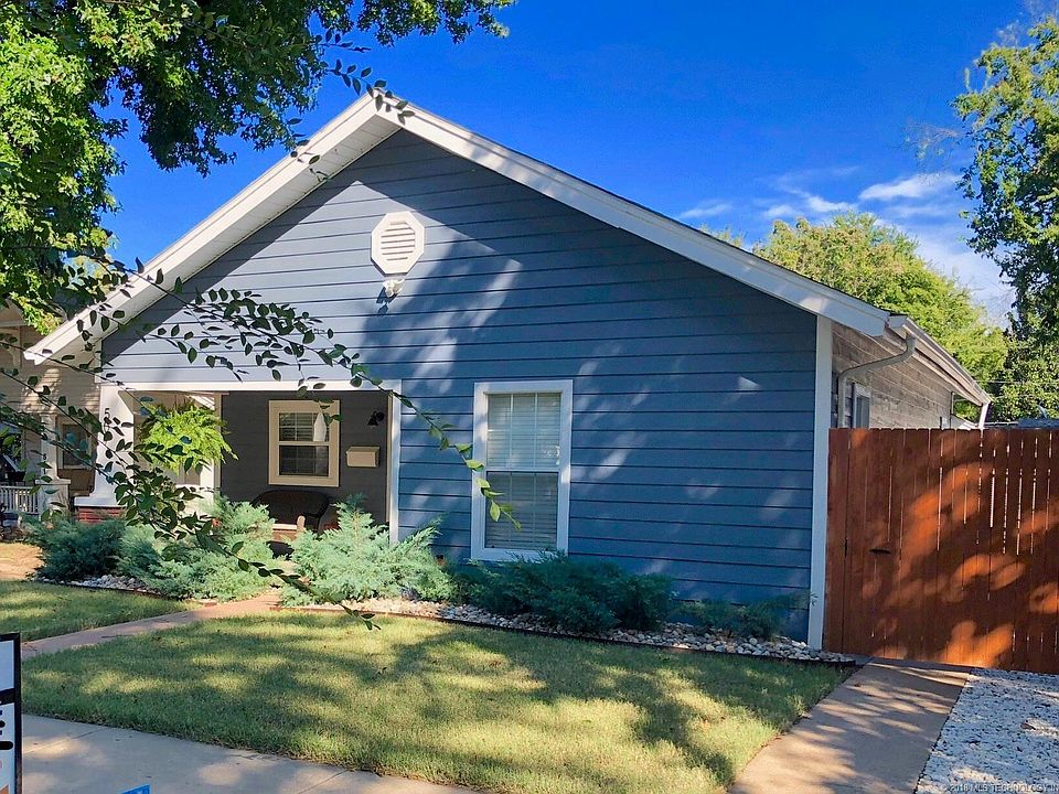 2nd image of 507 N Rosedale Ave