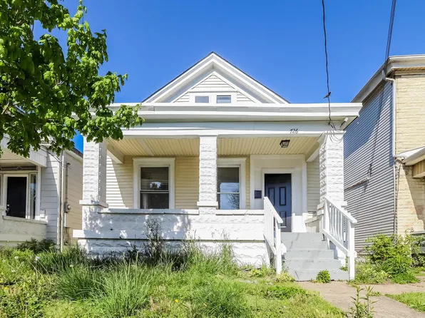 726 S 35th St, Louisville, KY 40211