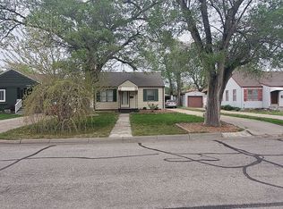 515 E Claflin Ave, Salina, KS 67401