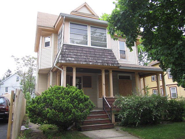 Property Front View