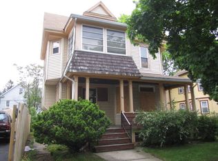 63 Colonial Ave, Springfield, MA 01109