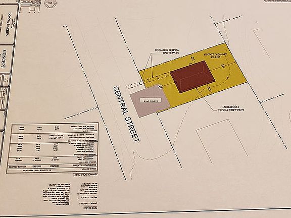 4th image of 1655 Central St