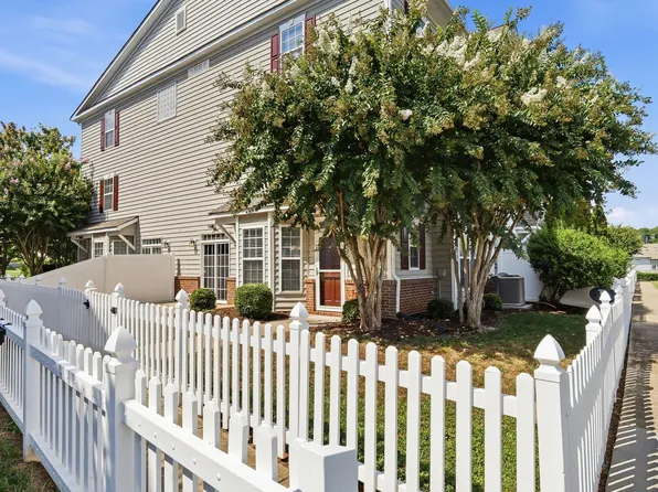 1111 Consortium Dr Unit 108, Raleigh, NC 27603