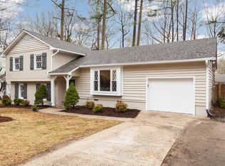 4221 Pike Rd, Raleigh, NC 27613