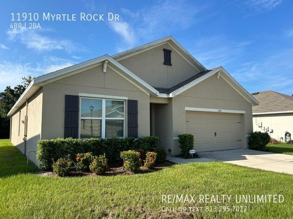 11910 Myrtle Rock Dr