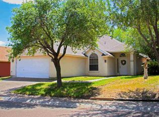 312 Cinnamon Teal Loop, Laredo, TX 78045