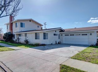 16140 Santa Fe St, Whittier, CA 90603