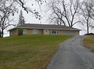 1307 S Gale Rd, Oregon, IL 61061