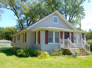 9061 California Rd, Bridgman, MI 49106