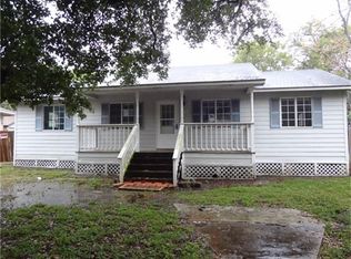 1321 Baker Ave, Bryan, TX 77803