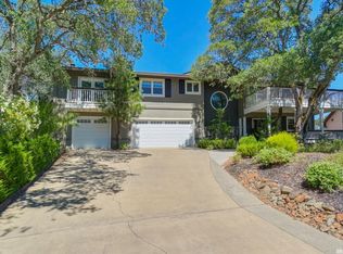3389 Ridgeview Dr, El Dorado Hills, CA 95762