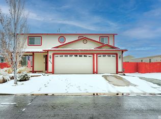 18284 Dustin Ct, Reno, NV 89508