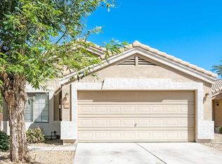 12470 W Hearn Rd, El Mirage, AZ 85335