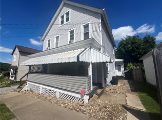 309-311 Grant St, McKeesport, PA 15132