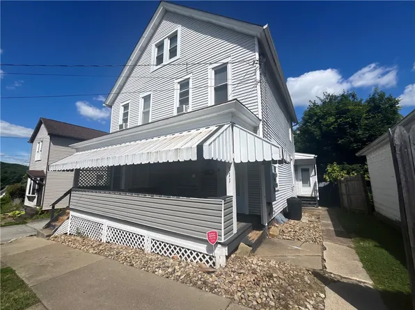 309-311 Grant St, McKeesport, PA 15132