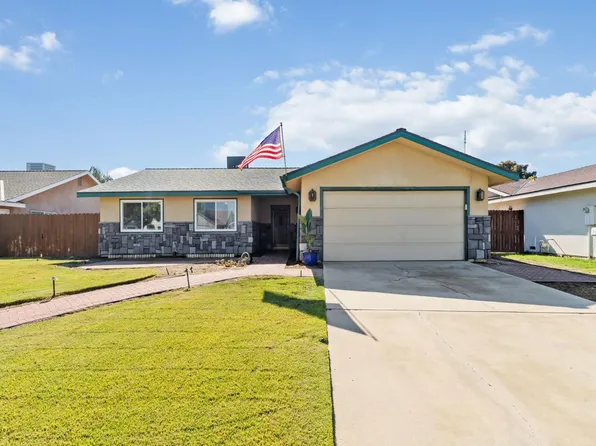 1463 Cedar Ln, Lemoore, CA 93245