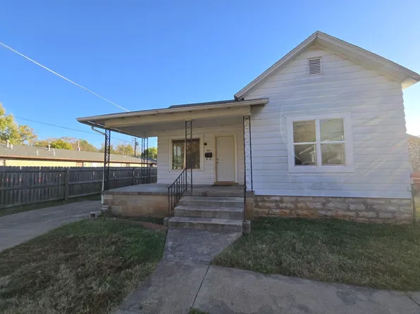 832 W Mt Vernon Street, Springfield, MO 65806