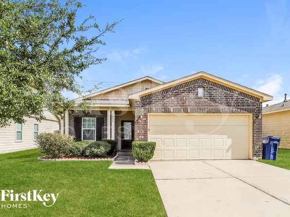 7006 Orchid St, Baytown, TX 77521