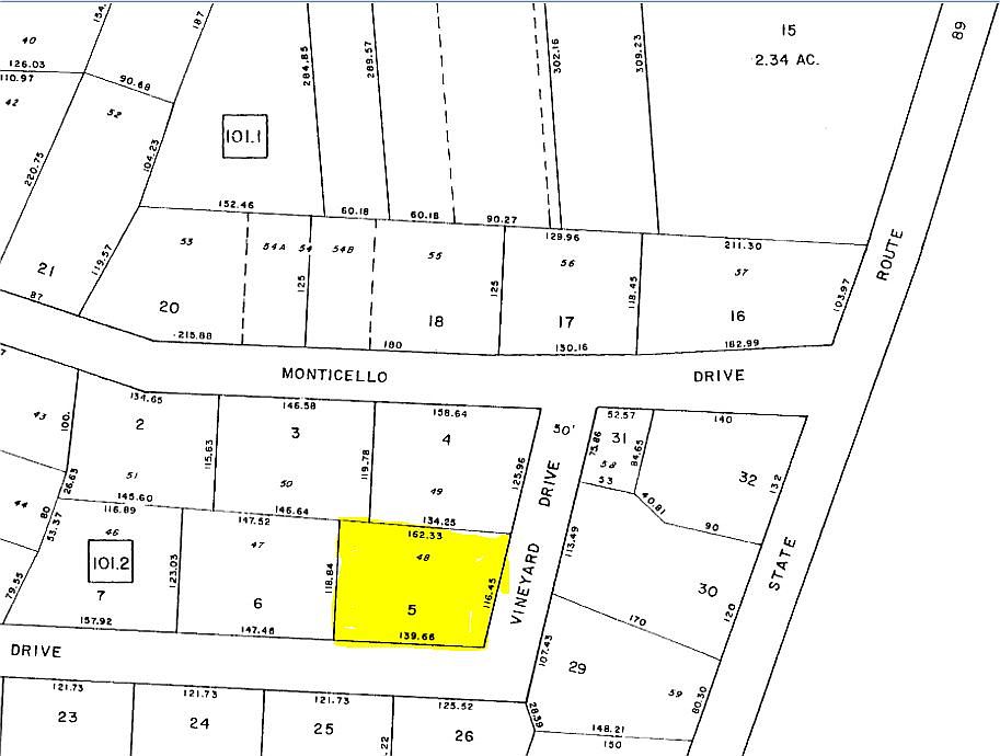 1st image of 11012 Vineyard Dr