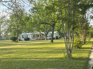 19743 Chance Rd, Florala, AL 36442