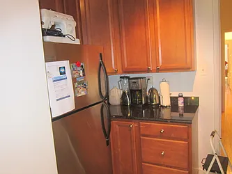 Rented by Chartwell Manhattan Realty